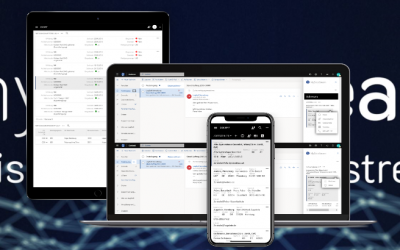 Kostenlose Präsentation und Live-Demo-Zugang zu mydatastream