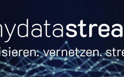 mydatastream – Der Streamingdienst für Ihre Unternehmensdaten