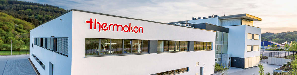 Thermokon Sensortechnik GmbH Firmengebäude